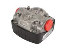 Pulse counter Samoa CGI-30/12