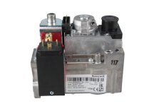 Honeywell VR4625AA10503 Gas Electromagnetic Valve
