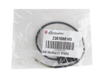 Brahma valve cable 01088140