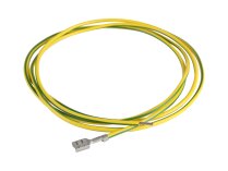 Lamborghini grounding cable 1400 mm, art: Z301103450.