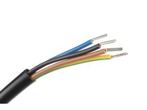 Elco Valve Cable 65322023