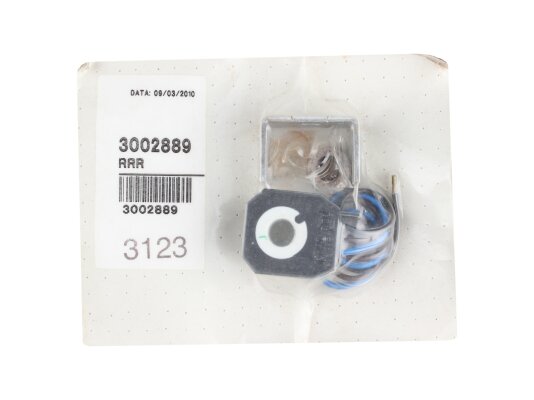 Riello Electromagnetic Coil 3002889