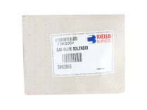 Riello Electromagnetic Coil 3002889