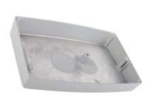 Elco Air Intake Cover, 13015574