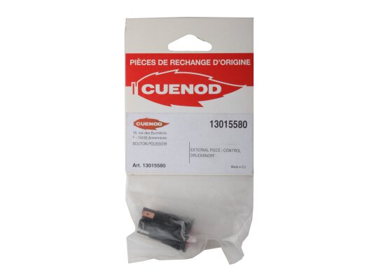 Elco 13009788 illuminated push button