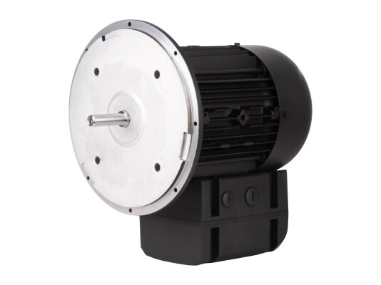Weishaupt WM-D112/140-2/3K5 electric motor, 21520407300