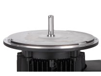Weishaupt WM-D112/140-2/3K5 electric motor, 21520407300