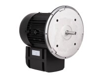 Weishaupt WM-D112/140-2/3K5 electric motor, 21520407300