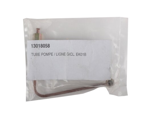 Elco 13018058 Copper Fuel Line