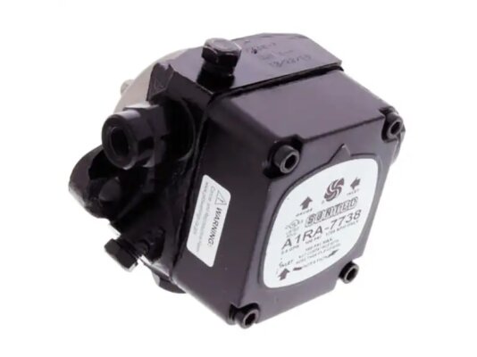 Suntec A1RA 7738 SP burner pump