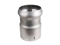 Weishaupt combustion tube, art: 21731414012.