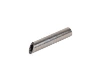 Weishaupt gas nozzle 8 x 1 x 41.5 mm, 21810514107