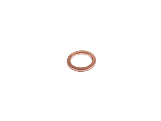 Weishaupt Copper Washer 10 x 14 x 1.5 mm, art: 440034.