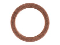 Weishaupt Copper Washer 10 x 14 x 2 mm, art: 440057
