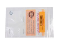 Weishaupt copper washer 16 x 20 x 1.5 mm, 440048