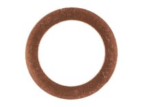 Weishaupt Copper Washer 13.4 x 18.9 x 1.5 mm, art: 440031.