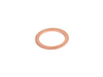 Weishaupt Copper Washer 20 x 26 x 1.5 mm, art: 440040.