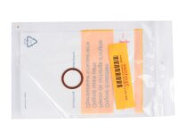 Weishaupt copper washer 20 x 26 x 1.5 mm, 440040