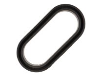 Weishaupt rubber gasket, art: 23531025087.
