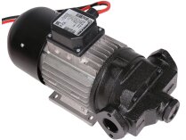 Diesel Fuel Pump Gespasa AG-90 12V, with switch