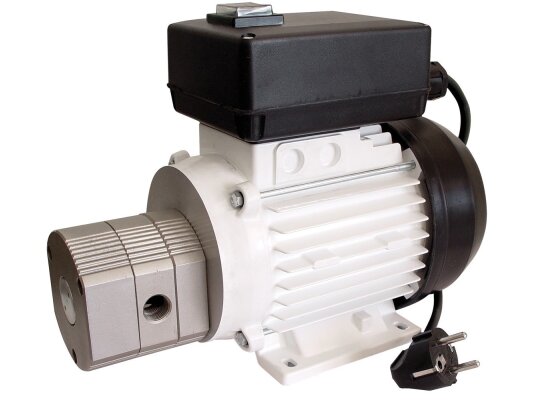 Gespasa EA-40 380V Oil Pump