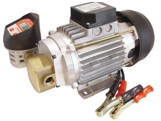 Electric oil pump Gespasa SEA-90 24V