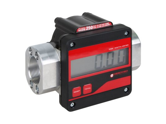 Electronic meter Gespasa MGE-250 DN 40, art: 32503-CF00001.