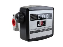Piusi K33 Ver. C fuel meter, art: 000552000.