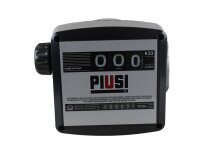 Piusi K33 Ver. C fuel counter