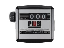 Piusi K33 oil counter Ver. D