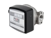 Piusi K33 oil counter Ver. D