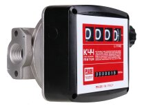 Piusi K44 Ver. B fuel meter