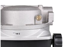 Piusi K44 Ver. B fuel meter