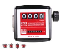 Piusi K44 Ver. B fuel meter