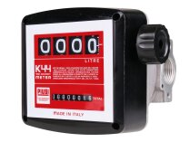 Piusi K44 Ver. C fuel meter