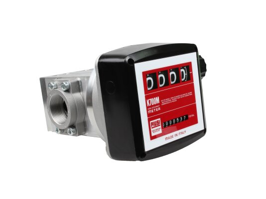 Piusi K700 Ver. C fuel meter, art: F00540030.
