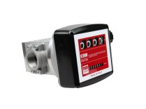 Piusi K700 Ver. C fuel meter, art: F00540030.