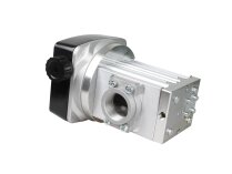 Piusi K700 Ver. D fuel counter
