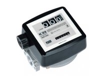 Piusi K33 ATEX Ver. D fuel meter