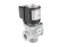 Brahma EG12*SR*GMO 13912201 Gas Electromagnetic Valve