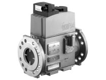 Dungs DMV-DLE 5080/11 eco Double Electromagnetic Valve, 230V, Viton, art: 256470