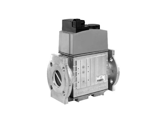 Dungs DMV-DLE 5080/11 Double Electromagnetic Valve, 24-28V, art: 226106