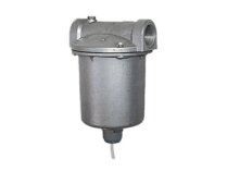 Heated Fuel Filter Giuliani Anello 7050101GL, art: 001.0190.003