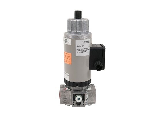 Dungs ZRDLE 407/5 Gas Electromagnetic Valve, art: 209813
