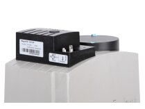 Dungs DMV 5100/11 eco Double Electromagnetic Valve, 24-28 V, NBR