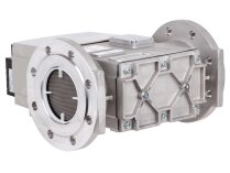 Dungs DMV 5100/11 eco Double Electromagnetic Valve, 24-28 V, NBR