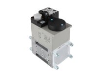 Dungs DMV-D 507/11 Gas Electromagnetic Valve, 220-240V, Viton, Art: 242074