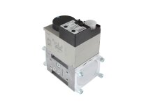 Dungs DMV-D 507/11 Double Electromagnetic Valve, 110-120V, NBR