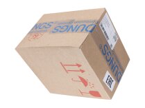 Dungs DMV-D 507/11 Double Electromagnetic Valve, 24-28V, NBR