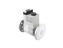 Dungs DMV-D 5050/11 Double Electromagnetic Valve, 24-28 V